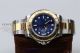 Perfect Replica GM Factory Rolex Yacht-Master 904L Gold Case Blue Face 40mm Men's Watch (5)_th.jpg